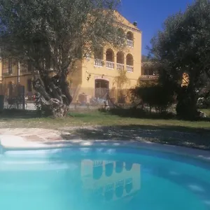  Séjour à la campagne Maset Del Garraf