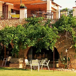  Séjour à la campagne La Masia Costa Brava