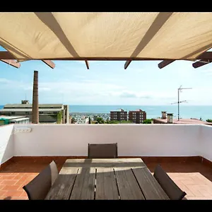 Vakantiehuis Anexa, Masnou