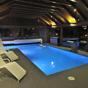  Appartement Pessets Adelaida
