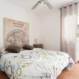  Appartement Matarolux 8
