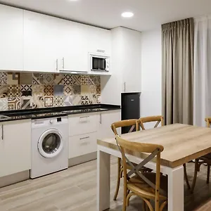  Appartement Sm Station