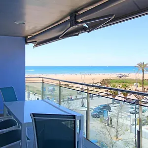  Appartement Apartamento Playa Dorada