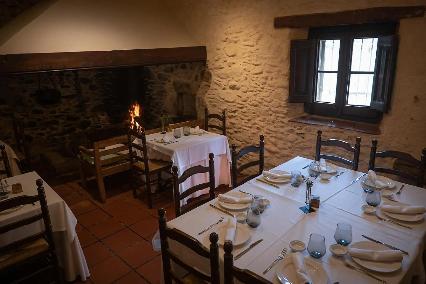 Séjour à la ferme Can Marc Sant Esteve De Palautordera