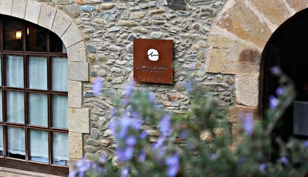 Séjour à la ferme Can Marc Sant Esteve De Palautordera